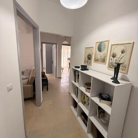 Joanna House Apartment Methoni (Messenia)