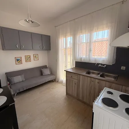 Apartment Joanna House Methoni (Messenia)