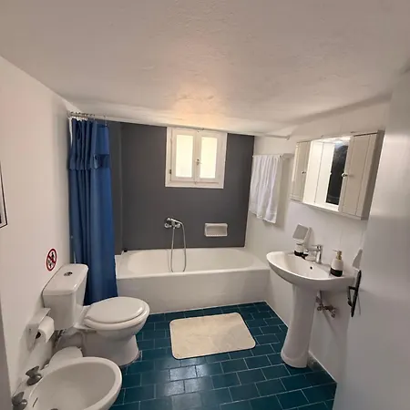 Joanna House Methoni (Messenia)
