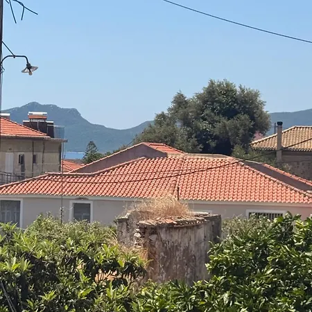 Apartment Joanna House Methoni (Messenia)