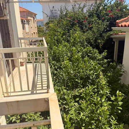Apartment Joanna House Methoni (Messenia)